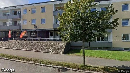 Apartments for rent in Östra Göinge - Photo from Google Street View