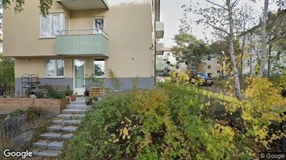 Apartments for rent in Stockholm South - Photo from Google Street View