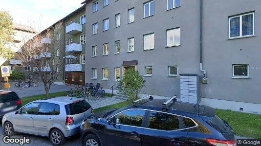 Rooms for rent in Stockholm South - Photo from Google Street View