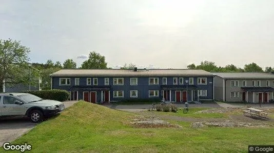 Apartments for rent in Årjäng - Photo from Google Street View