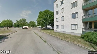 Apartments for rent in Uppsala - Photo from Google Street View