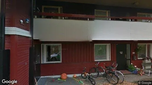 Apartments for rent in Ovanåker - Photo from Google Street View