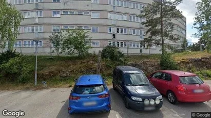 Apartments for rent in Oxelösund - Photo from Google Street View