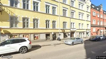 Apartments for rent in Norrköping - Photo from Google Street View