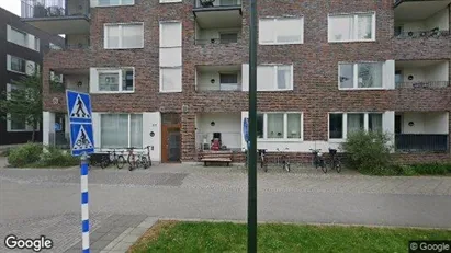 Apartments for rent in Malmö City - Photo from Google Street View