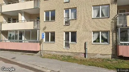 Apartments for rent in Eskilstuna - Photo from Google Street View