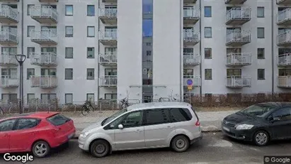 Apartments for rent in Stockholm South - Photo from Google Street View