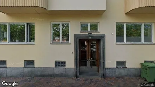 Apartments for rent in Malmö City - Photo from Google Street View