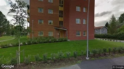 Apartments for rent in Vindeln - Photo from Google Street View