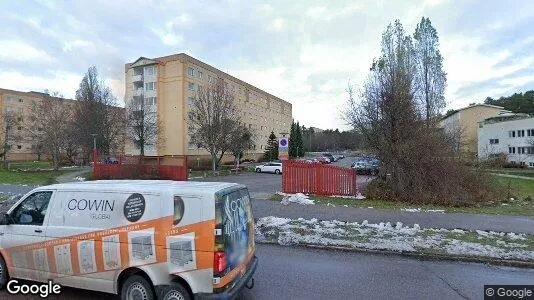 Apartments for rent in Västerås - Photo from Google Street View