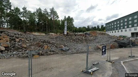 Apartments for rent in Stockholm South - Photo from Google Street View