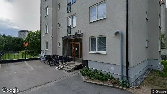 Apartments for rent in Stockholm West - Photo from Google Street View