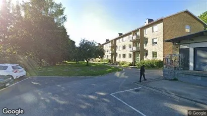 Apartments for rent in Borås - Photo from Google Street View