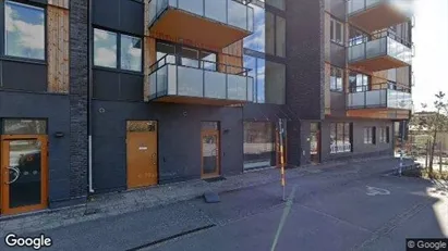 Apartments for rent in Sigtuna - Photo from Google Street View