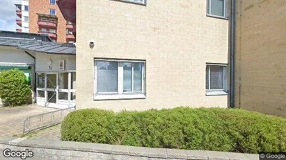 Apartments for rent in Växjö - Photo from Google Street View