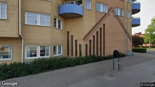 Apartments for rent in Nässjö - Photo from Google Street View