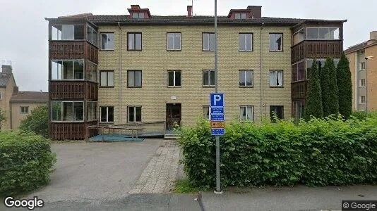 Apartments for rent in Nässjö - Photo from Google Street View