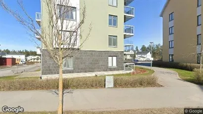 Apartments for rent in Sigtuna - Photo from Google Street View