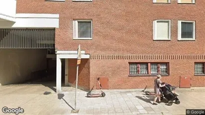 Apartments for rent in Norrköping - Photo from Google Street View