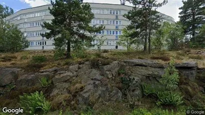 Apartments for rent in Oxelösund - Photo from Google Street View