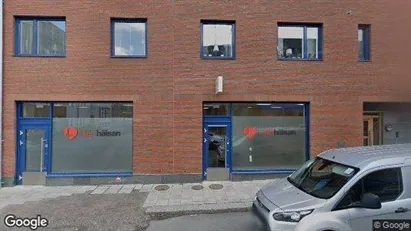 Apartments for rent in Linköping - Photo from Google Street View