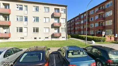 Apartments for rent in Norrköping - Photo from Google Street View