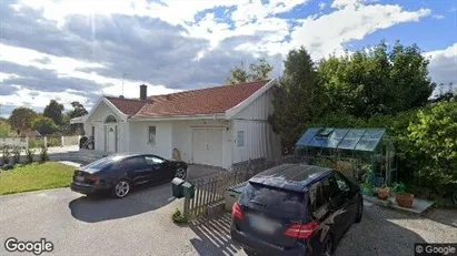 Apartments for rent in Haninge - Photo from Google Street View