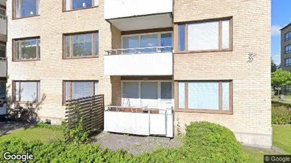 Apartments for rent in Linköping - Photo from Google Street View