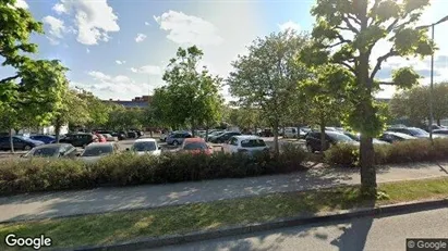 Apartments for rent in Eskilstuna - Photo from Google Street View