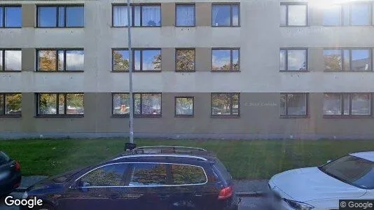 Apartments for rent in Gävle - Photo from Google Street View