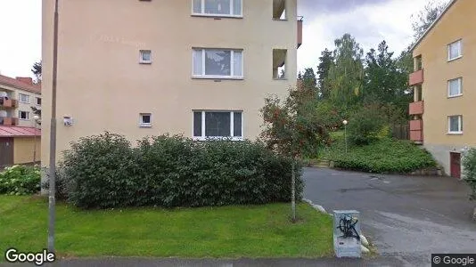 Apartments for rent in Eskilstuna - Photo from Google Street View