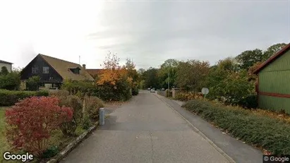 Apartments for rent in Båstad - Photo from Google Street View