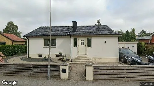 Rooms for rent in Burlöv - Photo from Google Street View