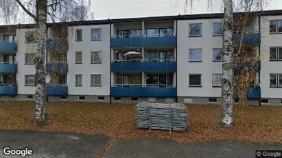 Apartments for rent in Katrineholm - Photo from Google Street View