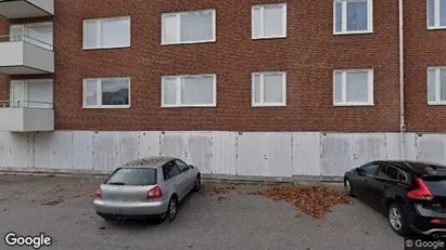 Apartments for rent in Katrineholm - Photo from Google Street View