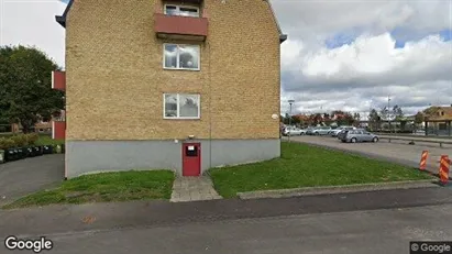 Apartments for rent in Östra Göinge - Photo from Google Street View