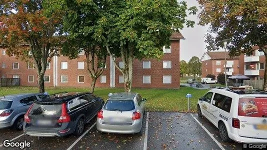 Apartments for rent in Trollhättan - Photo from Google Street View