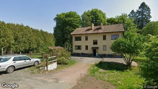 Apartments for rent in Östra Göinge - Photo from Google Street View