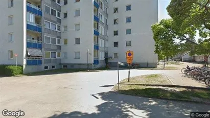 Apartments for rent in Sandviken - Photo from Google Street View