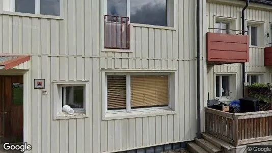 Apartments for rent in Hedemora - Photo from Google Street View