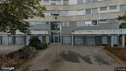 Apartments for rent in Nyköping - Photo from Google Street View