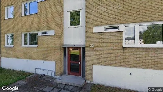 Apartments for rent in Grums - Photo from Google Street View