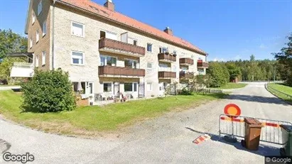 Apartments for rent in Örnsköldsvik - Photo from Google Street View