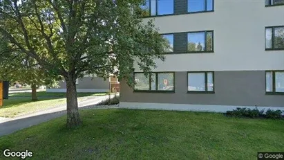 Apartments for rent in Gävle - Photo from Google Street View