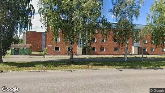 Apartments for rent in Avesta - Photo from Google Street View