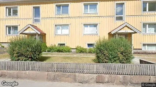 Apartments for rent in Oxelösund - Photo from Google Street View