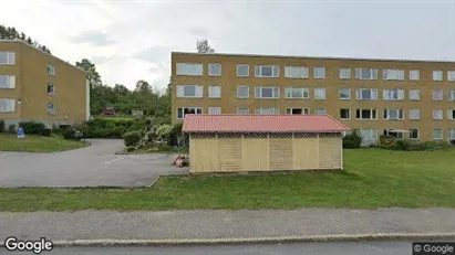 Apartments for rent in Flen - Photo from Google Street View