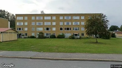 Apartments for rent in Flen - Photo from Google Street View