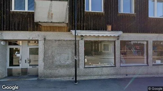 Apartments for rent in Flen - Photo from Google Street View