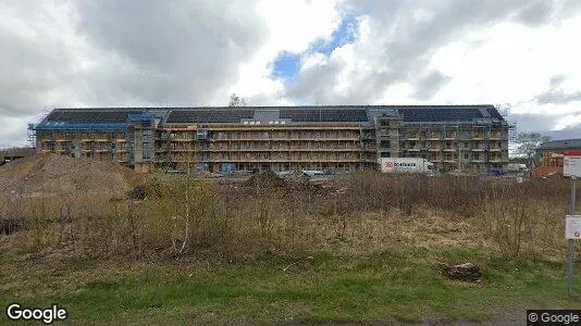 Apartments for rent in Norrköping - Photo from Google Street View